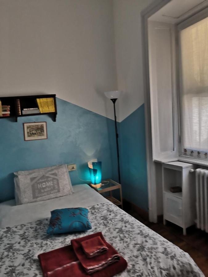 Invilla B&B Варезе Экстерьер фото