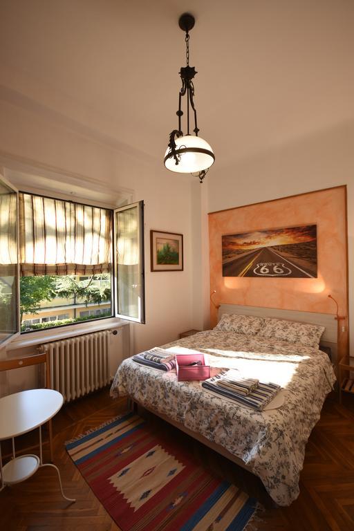 Invilla B&B Варезе Номер фото