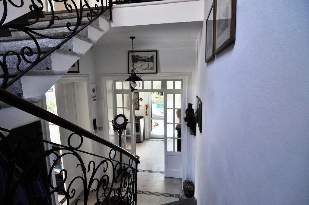 Invilla B&B Варезе Номер фото