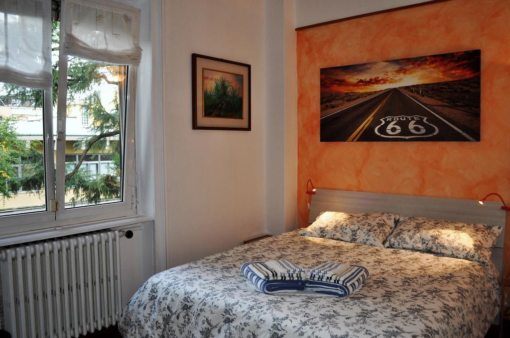 Invilla B&B Варезе Номер фото