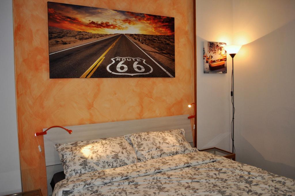 Invilla B&B Варезе Номер фото