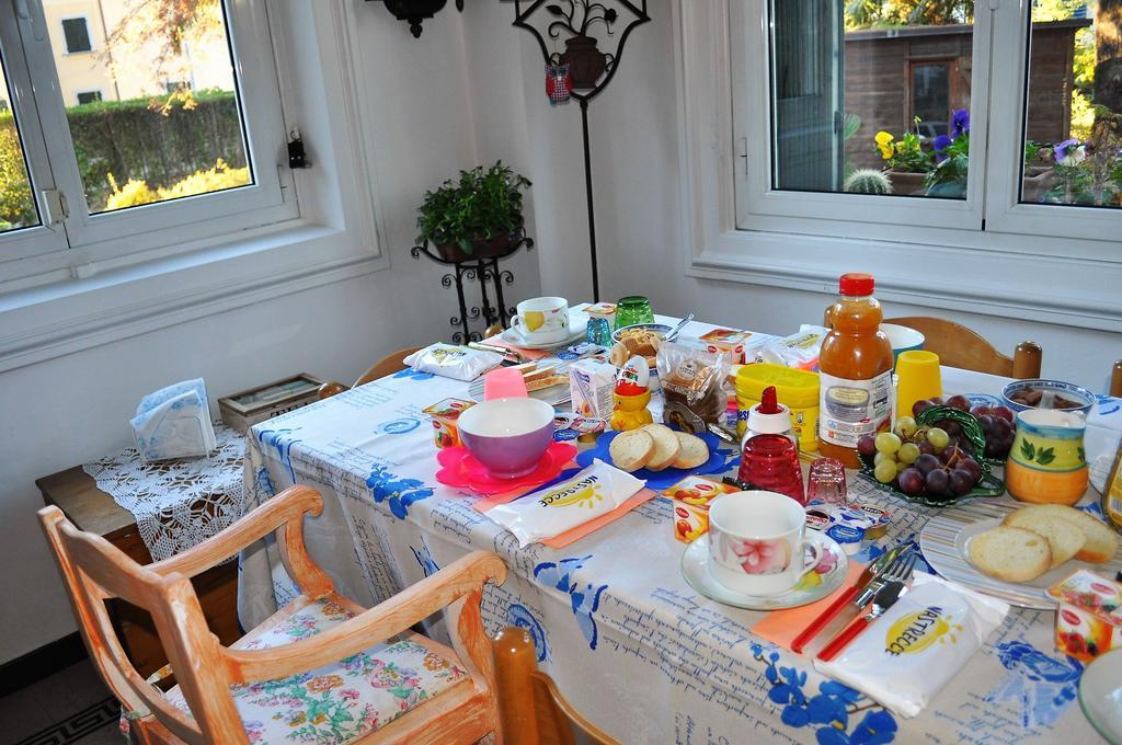 Invilla B&B Варезе Номер фото