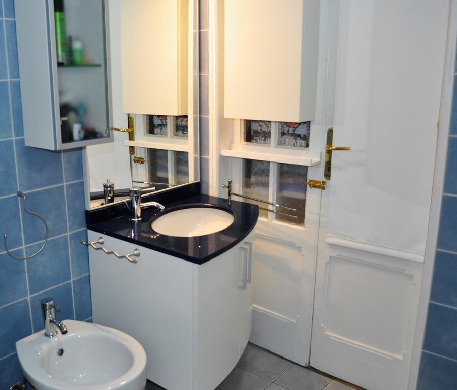 Invilla B&B Варезе Номер фото