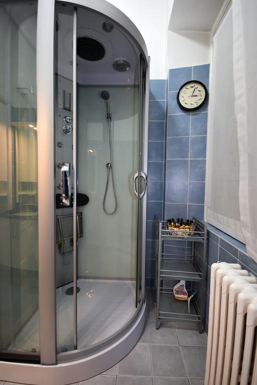 Invilla B&B Варезе Номер фото