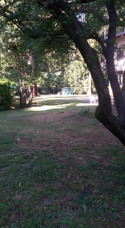 Invilla B&B Варезе Экстерьер фото
