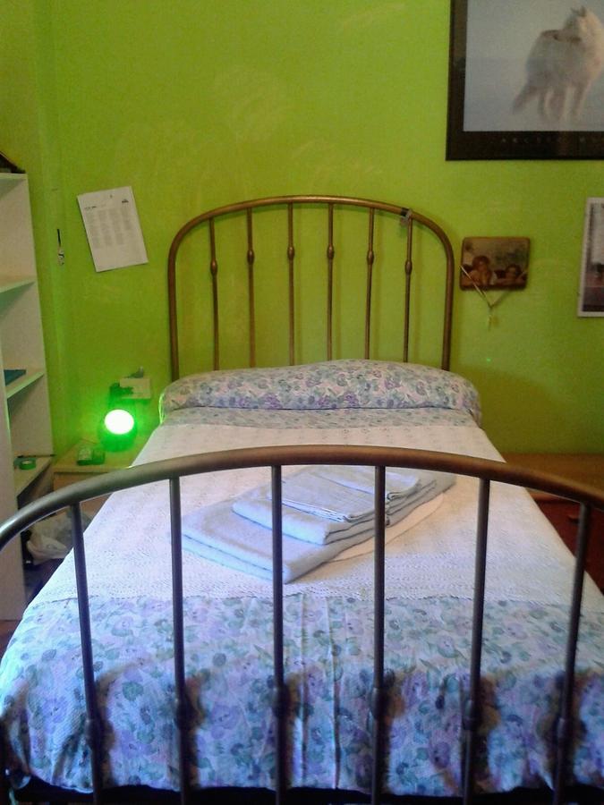 Invilla B&B Варезе Экстерьер фото