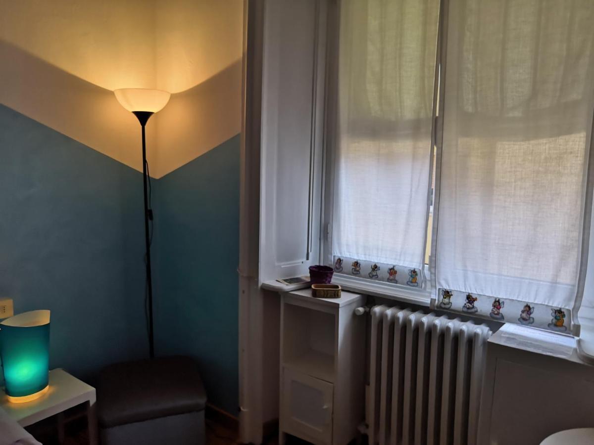 Invilla B&B Варезе Экстерьер фото